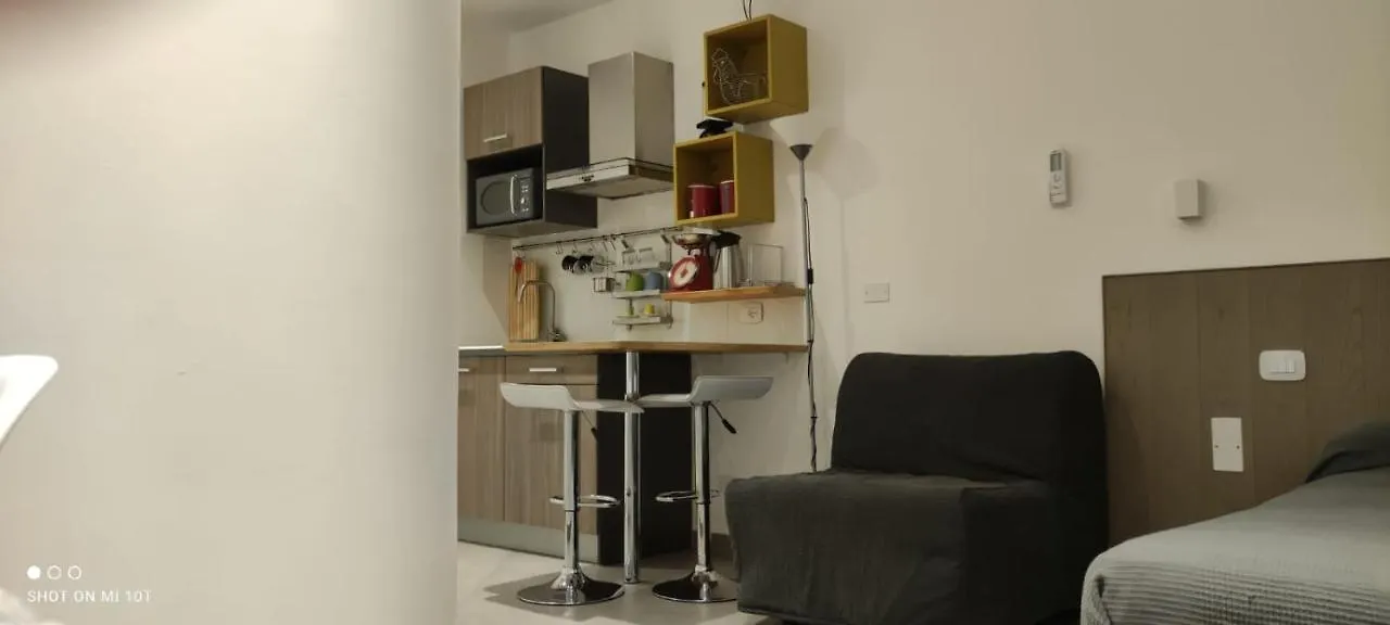 Bed & Breakfast San Francesco Rooms L.T. Palermo