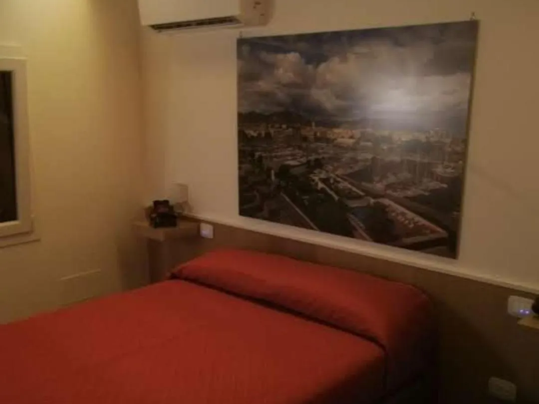 San Francesco Rooms And Apartment With Terrace In Palermo Locazione Turistica