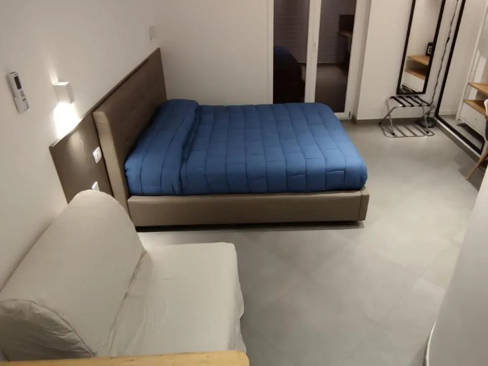 San Francesco Rooms And Apartment With Terrace In Palermo Locazione Turistica