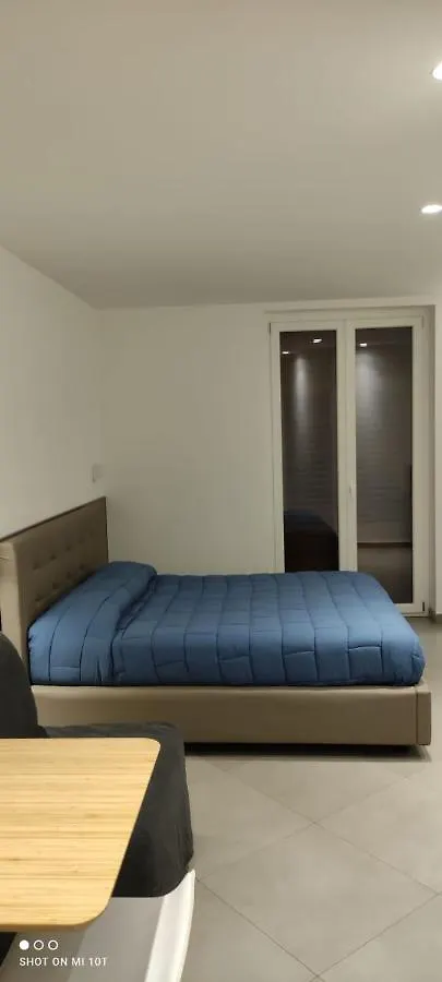 Bed & Breakfast San Francesco Rooms L.T. Palermo