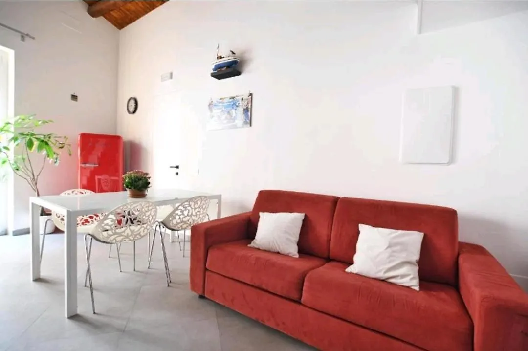 San Francesco Rooms And Apartment With Terrace In Palermo Locazione Turistica 2*,  Italy
