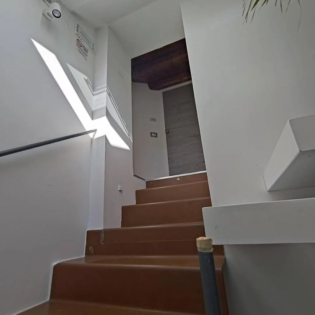 Bed & Breakfast San Francesco Rooms And Apartment With Terrace In Palermo Locazione Turistica