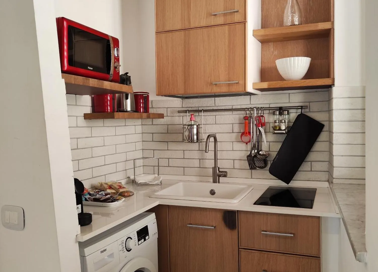 Bed & Breakfast San Francesco Rooms And Apartment With Terrace In Palermo Locazione Turistica