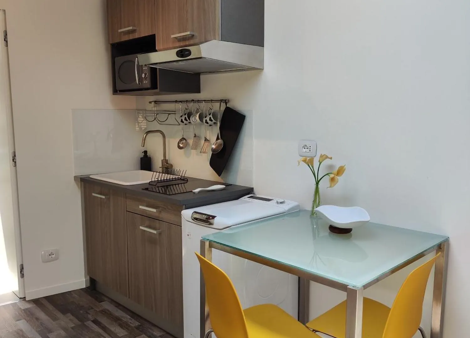 Bed & Breakfast San Francesco Rooms And Apartment With Terrace In Palermo Locazione Turistica