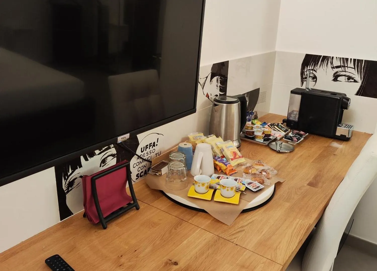 San Francesco Rooms And Apartment With Terrace In Palermo Locazione Turistica Bed & Breakfast