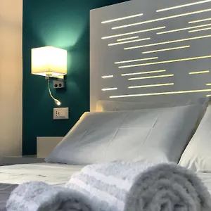 Bed and breakfast Angolo83 Centro