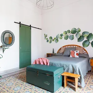 Bed and breakfast Bandbloom