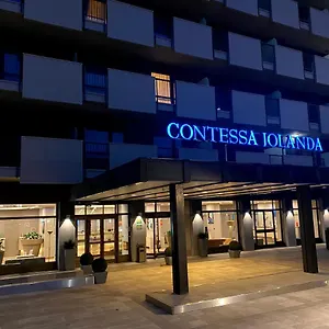 Unaway Hotel&residence Contessa Jolanda Milán