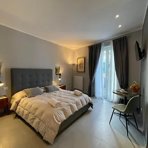Dimora San Gregorio Luxury Maison d'hôtes