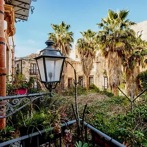 Appartamento Arimatea Casa, Palermo
