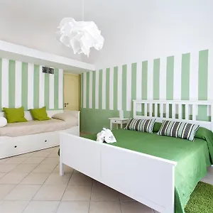 Apartment Oasi 