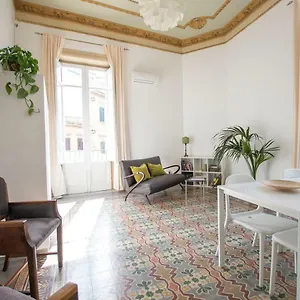Appartamento Aria, Palermo