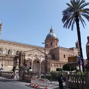 Appartamento Normanni Homes, Palermo