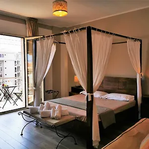 Alloggio in famiglia Casa Me, Palermo