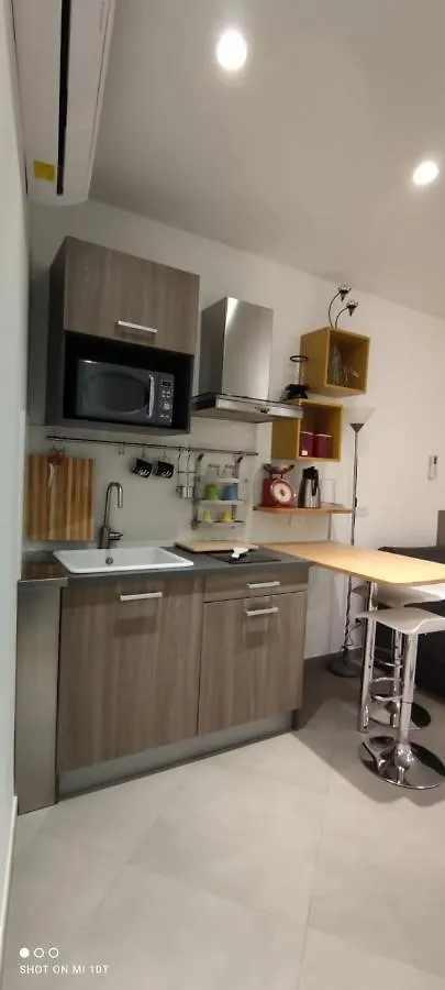 San Francesco Rooms And Apartment With Terrace In Palermo Locazione Turistica Bed & Breakfast