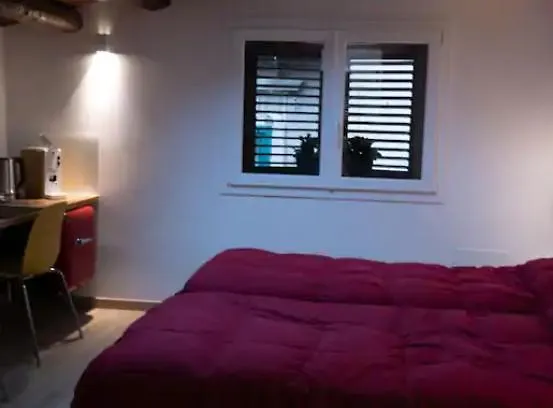 San Francesco Rooms And Apartment With Terrace In Palermo Locazione Turistica